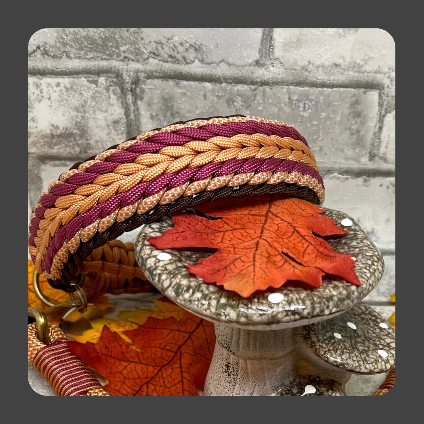 Halsband Kiara