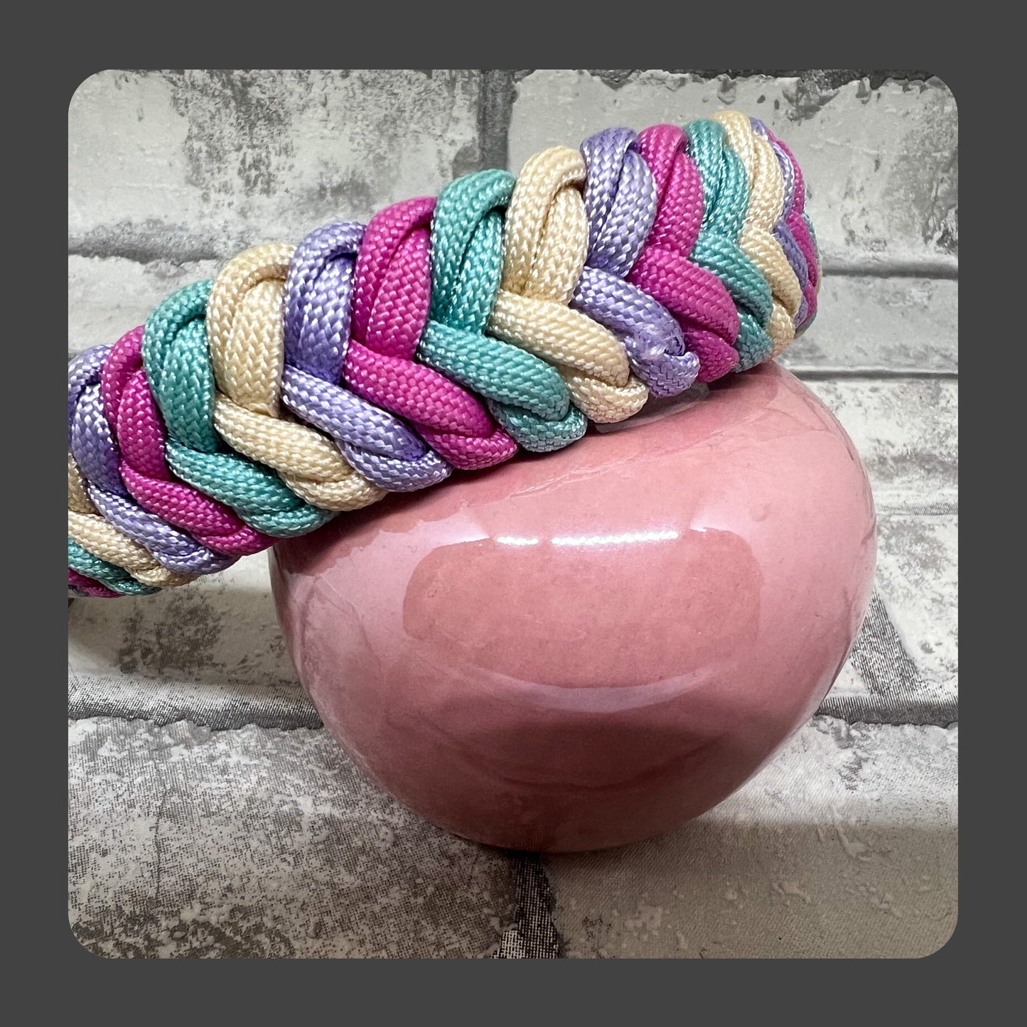 Halsband Mira