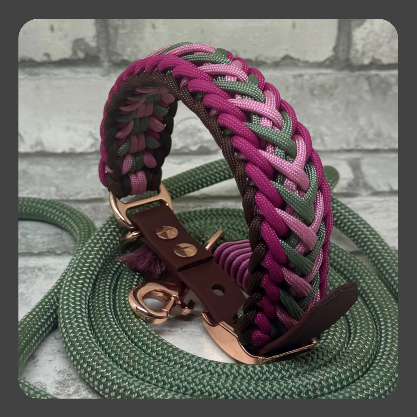 Halsband Mia