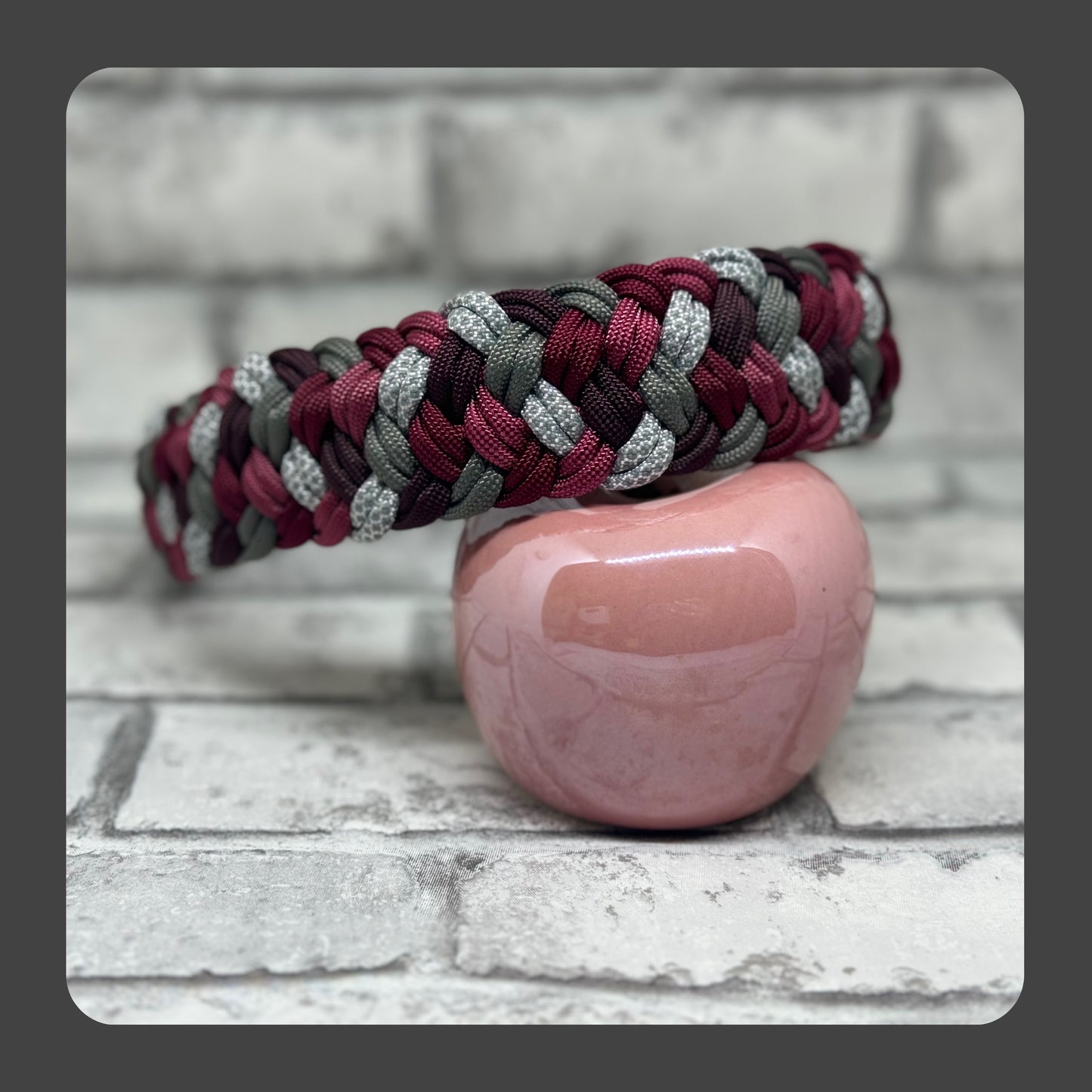 Halsband Taya