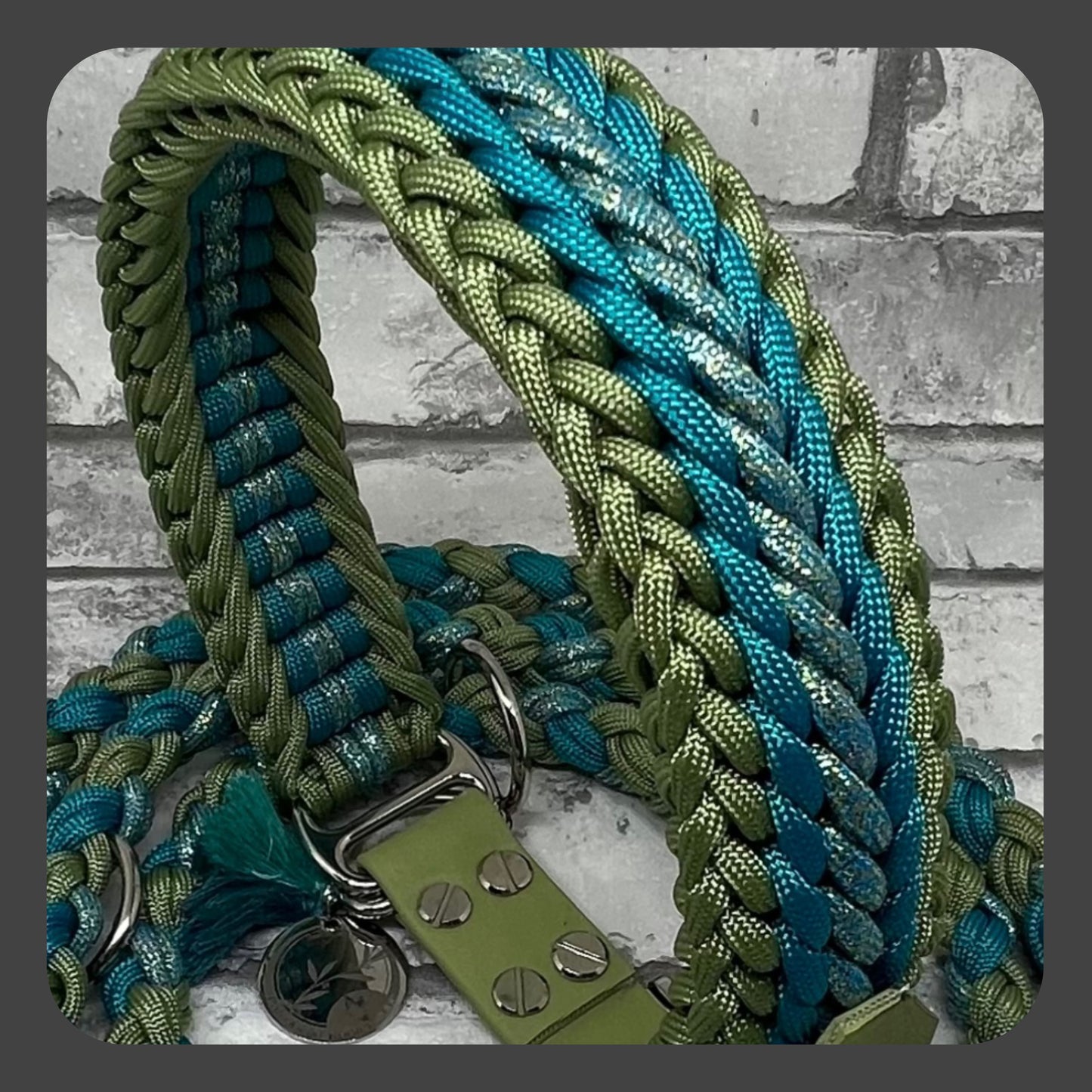 Halsband Balian