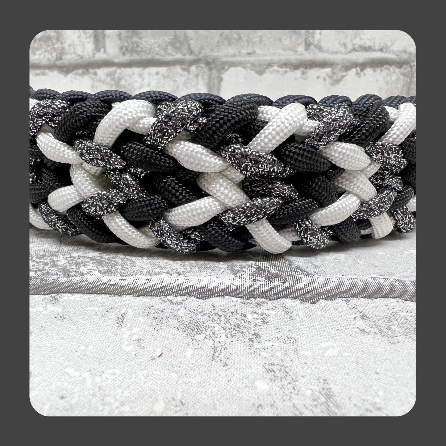 Halsband Lilli
