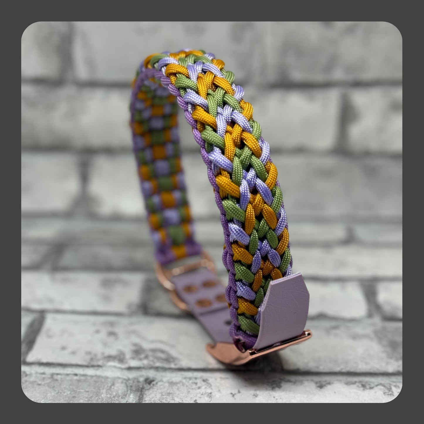 Halsband Lilli