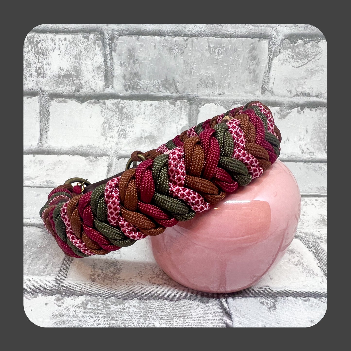 Halsband Mira