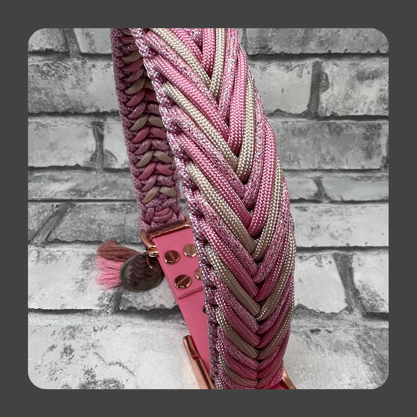 Halsband Sammy