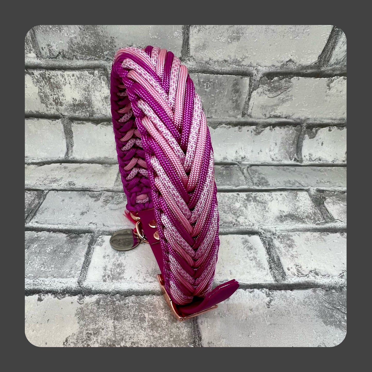 Halsband Sammy