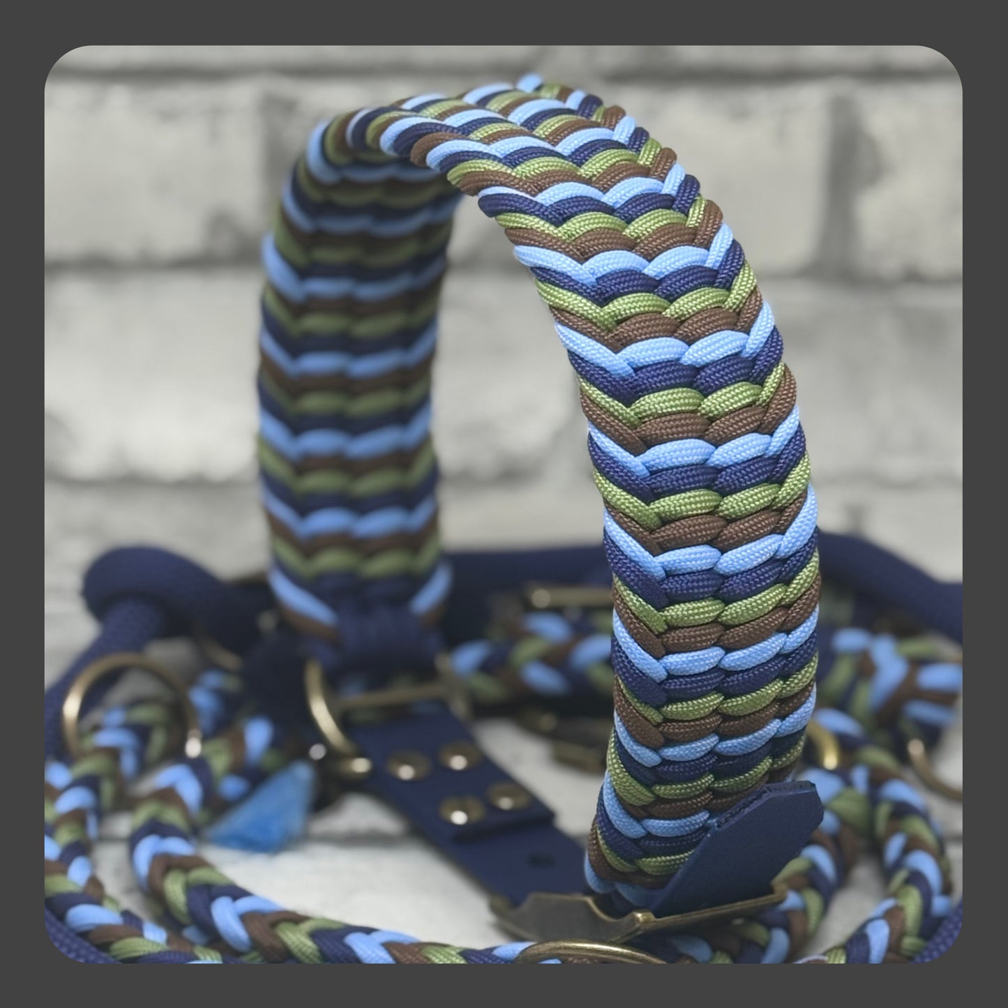 Halsband Camilo
