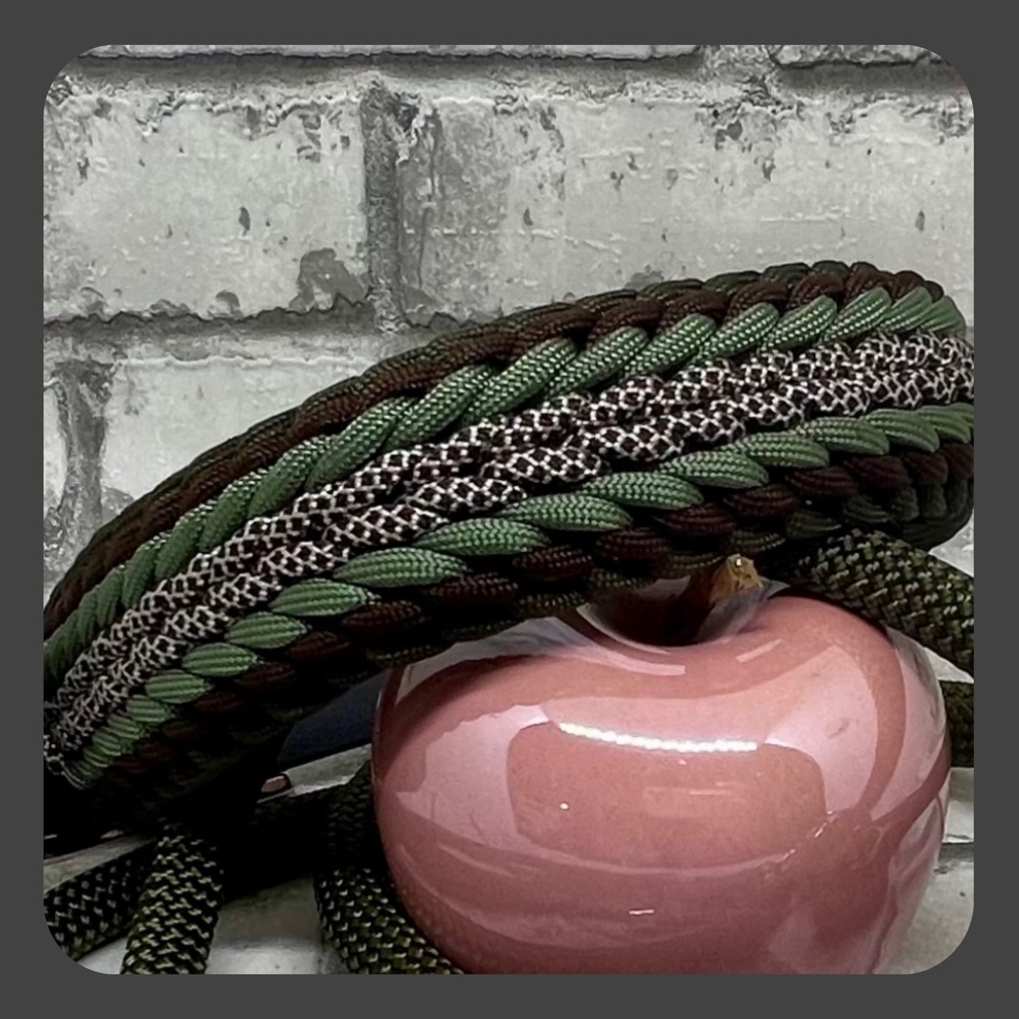 Halsband Kiara