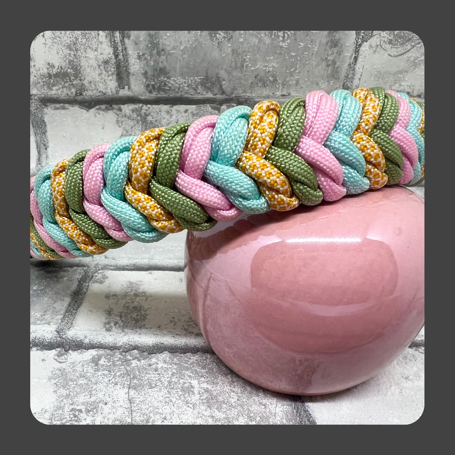 Halsband Mira