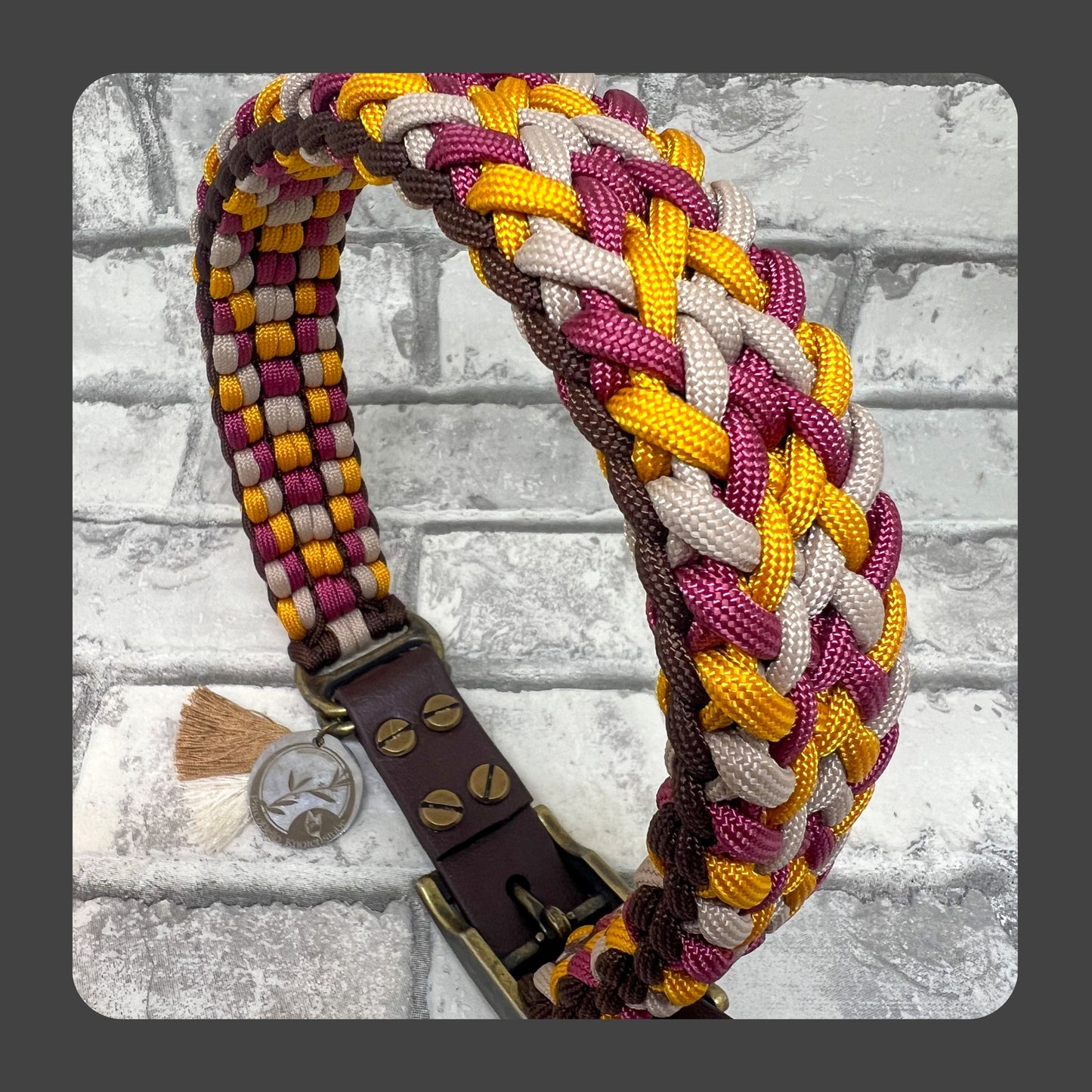 Halsband Lilli