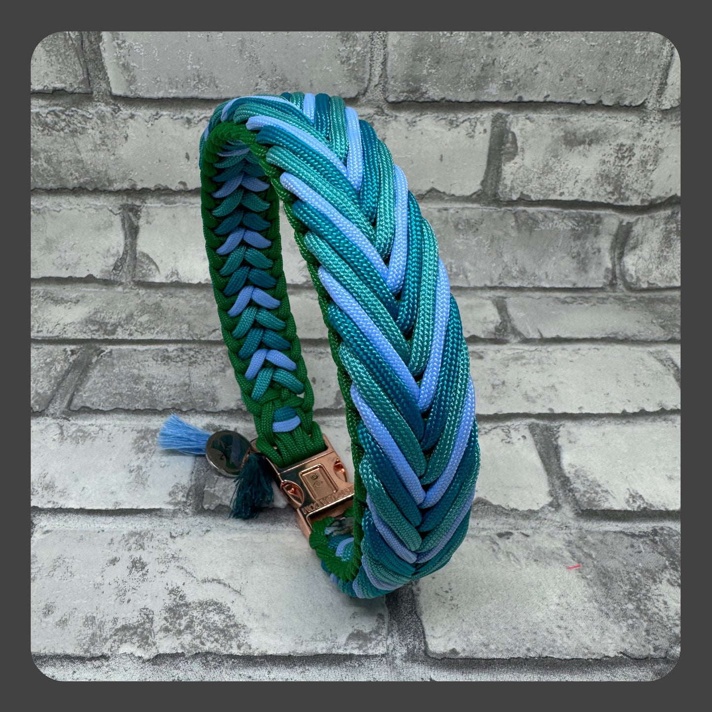 Halsband Sammy