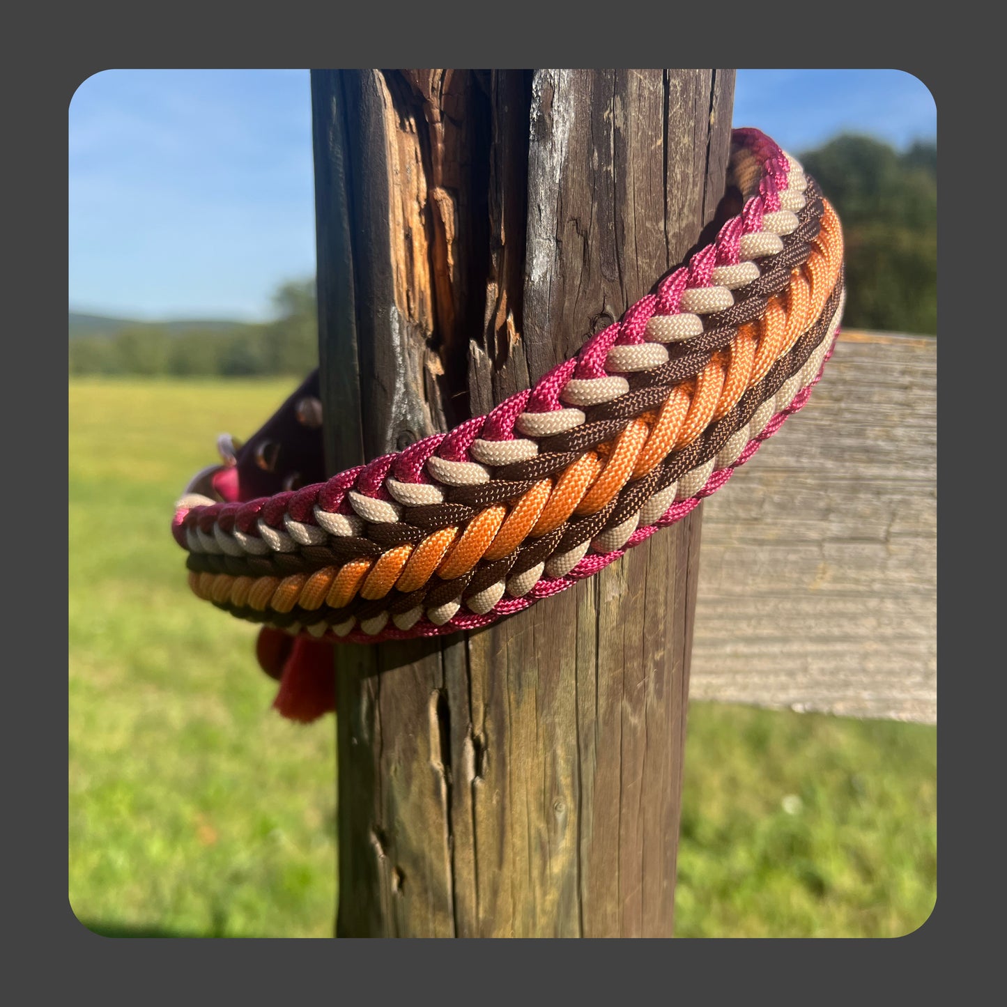 Halsband Balian