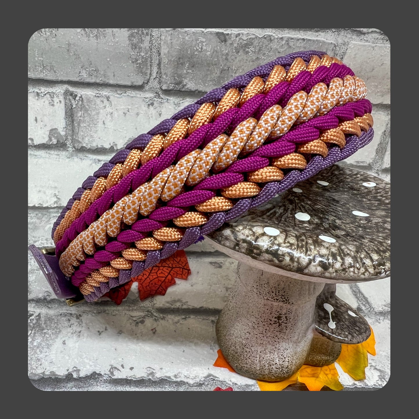 Halsband Balian
