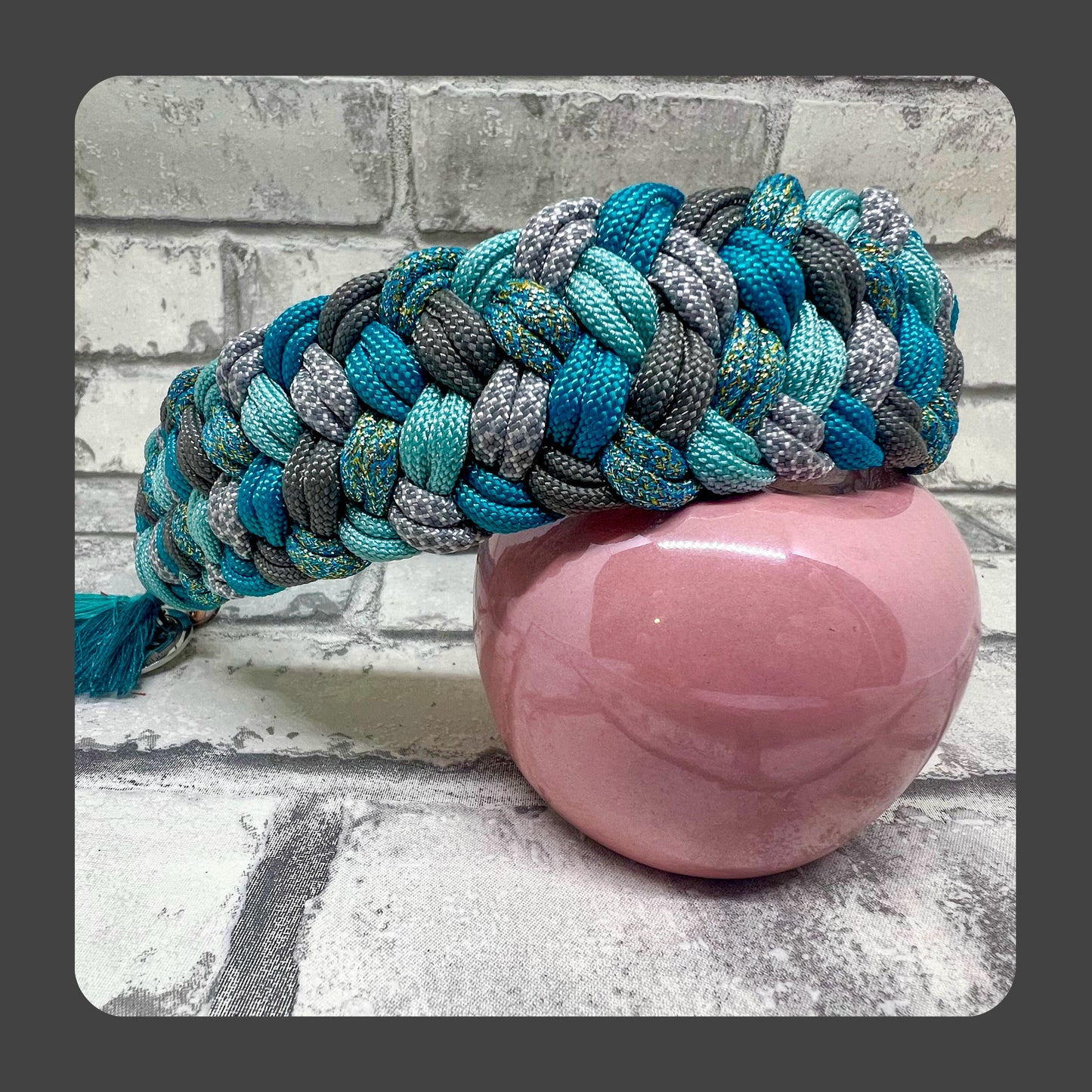 Halsband Taya