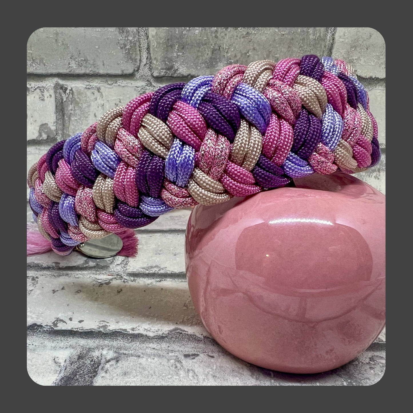 Halsband Taya