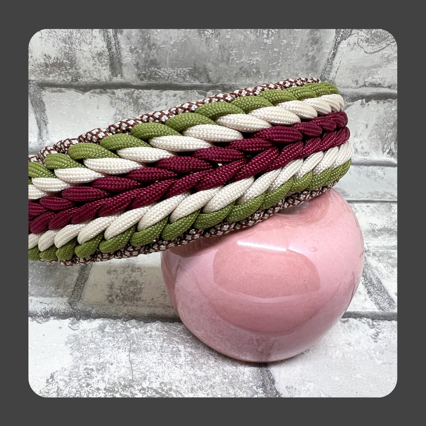 Halsband Kiara